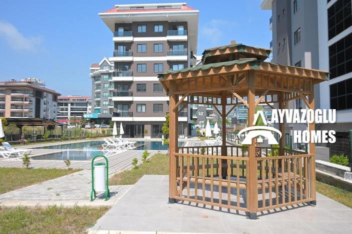 Image No.34-1 Bed Apartment for sale