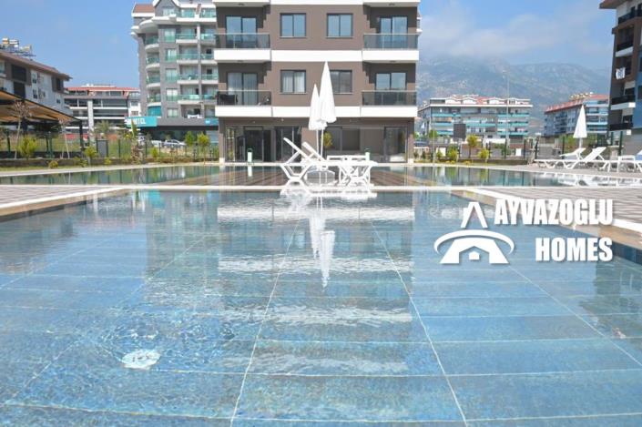 Image No.37-1 Bed Apartment for sale