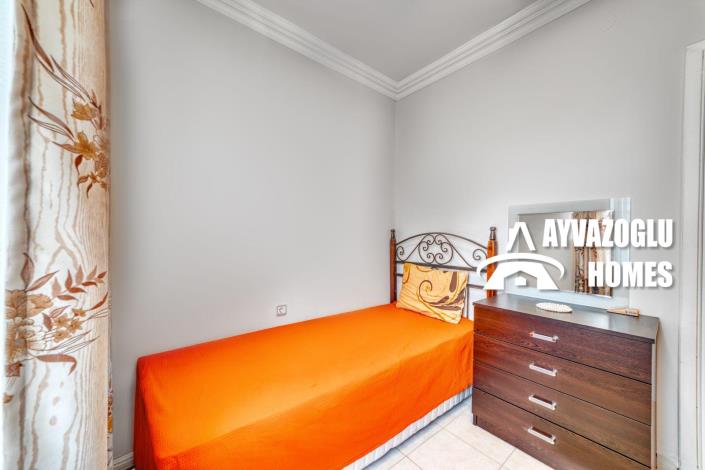 Image No.15-3 Bed Apartment for sale