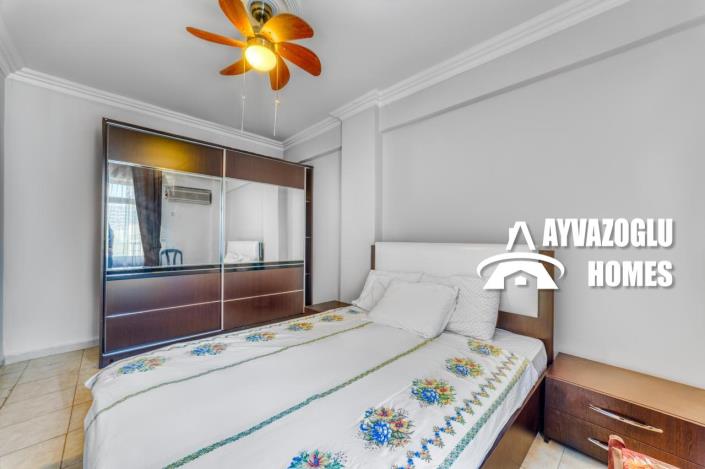 Image No.16-3 Bed Apartment for sale