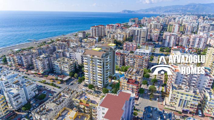 Image No.2-2 Bed Apartment for sale