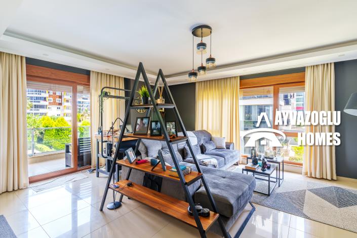 Image No.4-2 Bed Apartment for sale