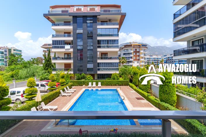 Image No.8-2 Bed Apartment for sale