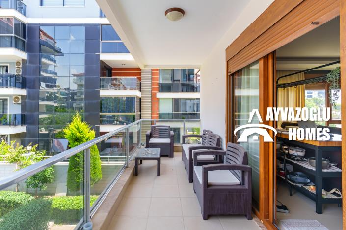 Image No.9-2 Bed Apartment for sale