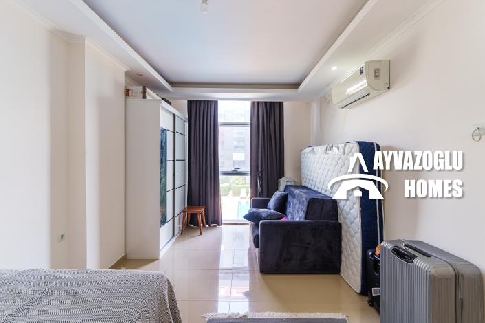 Image No.10-2 Bed Apartment for sale