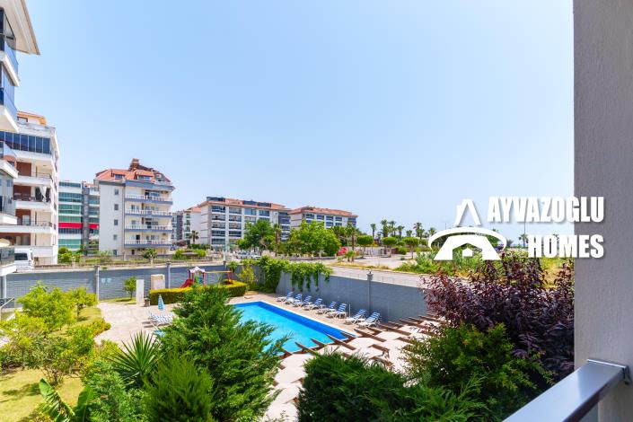 Image No.19-2 Bed Apartment for sale