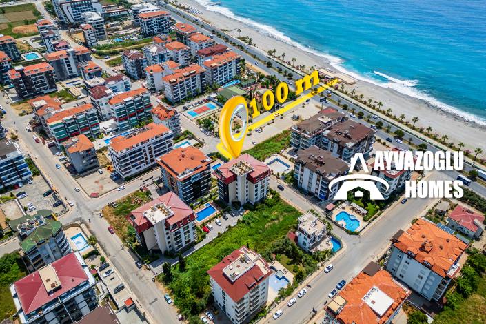 Image No.23-2 Bed Apartment for sale