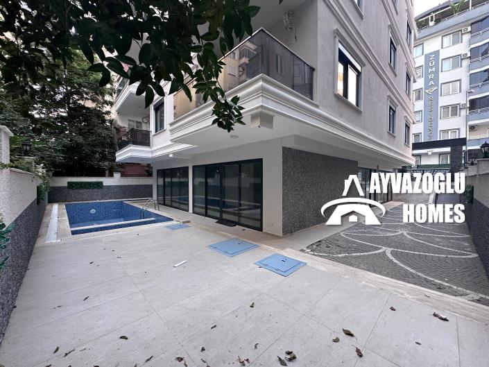 Image No.15-1 Bed Apartment for sale