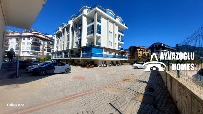 Image No.2-4 Bed Duplex for sale