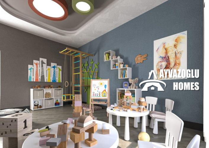 Image No.2-2 Bed Apartment for sale