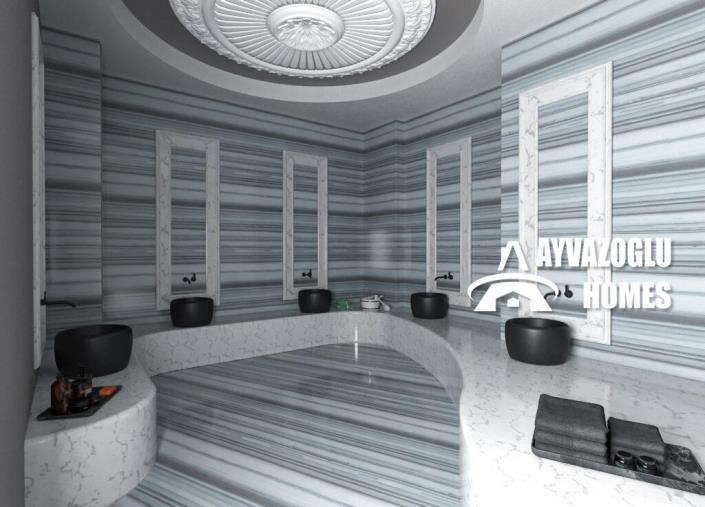 Image No.8-2 Bed Apartment for sale