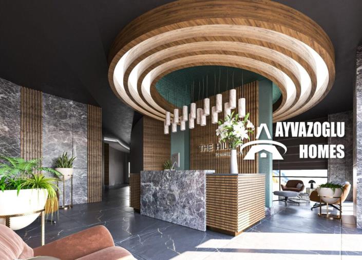 Image No.26-2 Bed Apartment for sale