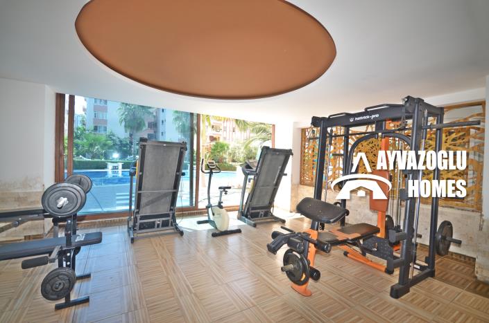 Image No.17-2 Bed Apartment for sale