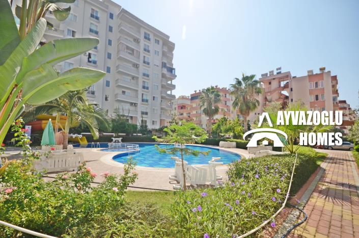 Image No.20-2 Bed Apartment for sale