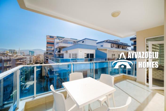 Image No.3-2 Bed Apartment for sale