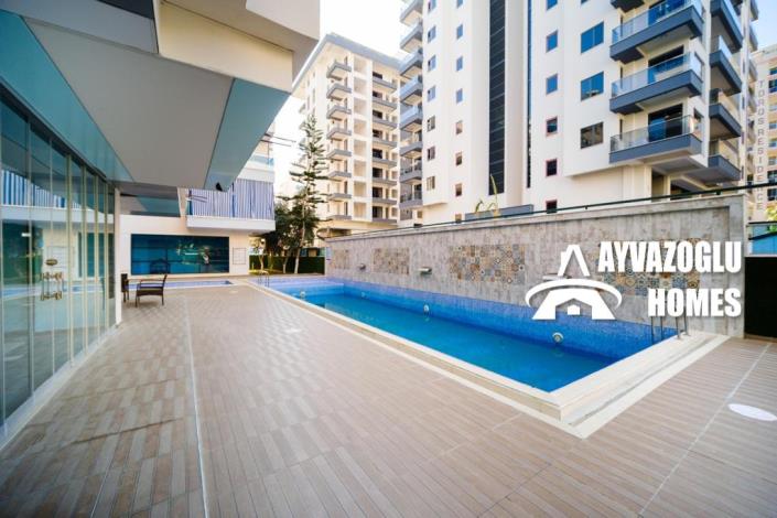 Image No.6-2 Bed Apartment for sale