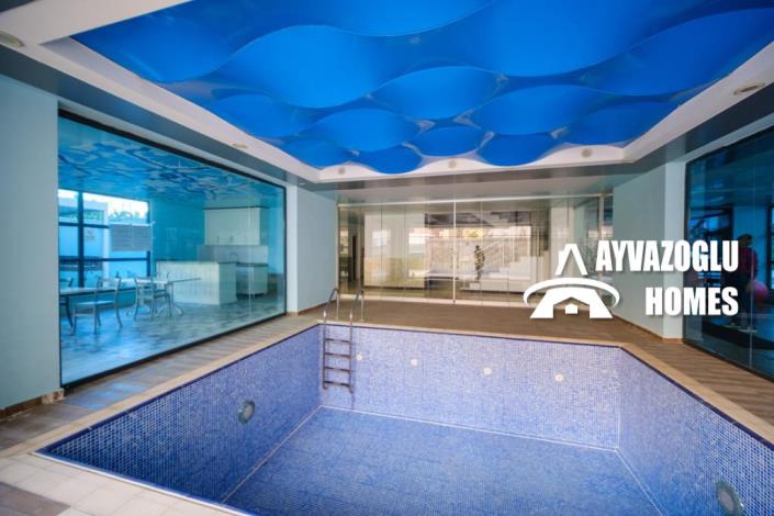 Image No.8-2 Bed Apartment for sale