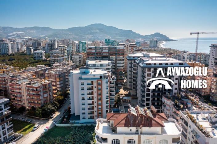 Image No.17-2 Bed Apartment for sale