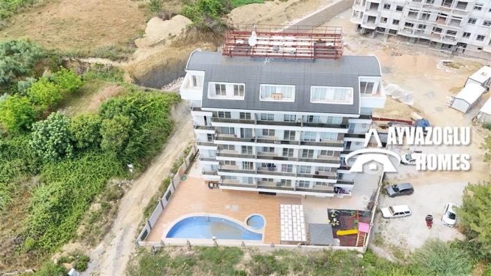 Image No.2-1 Bed Apartment for sale