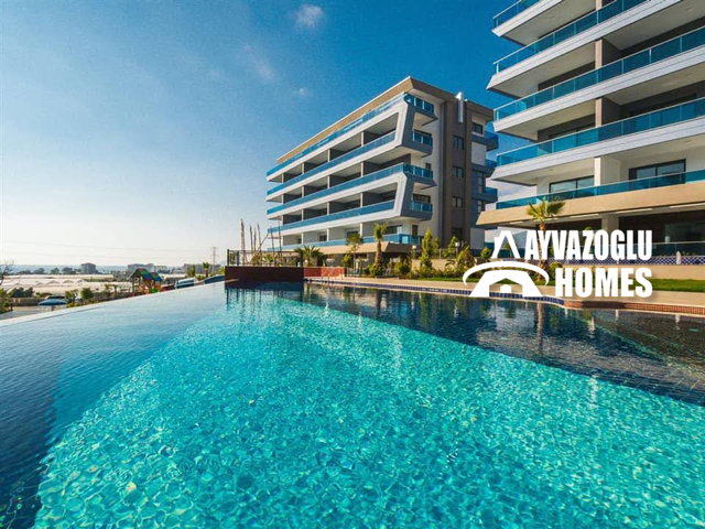 Image No.5-2 Bed Duplex for sale