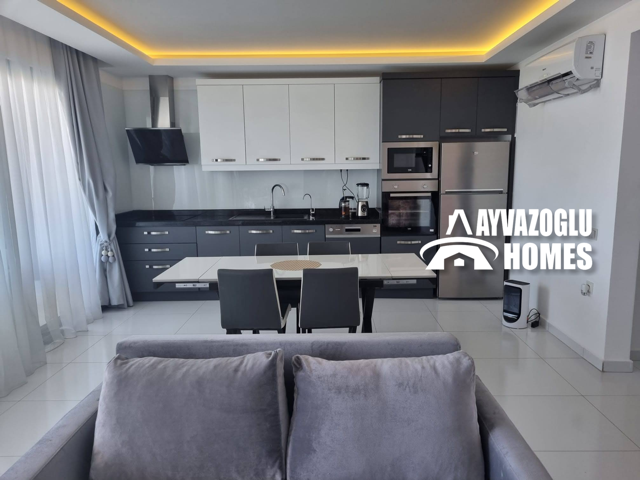 Image No.43-2 Bed Duplex for sale