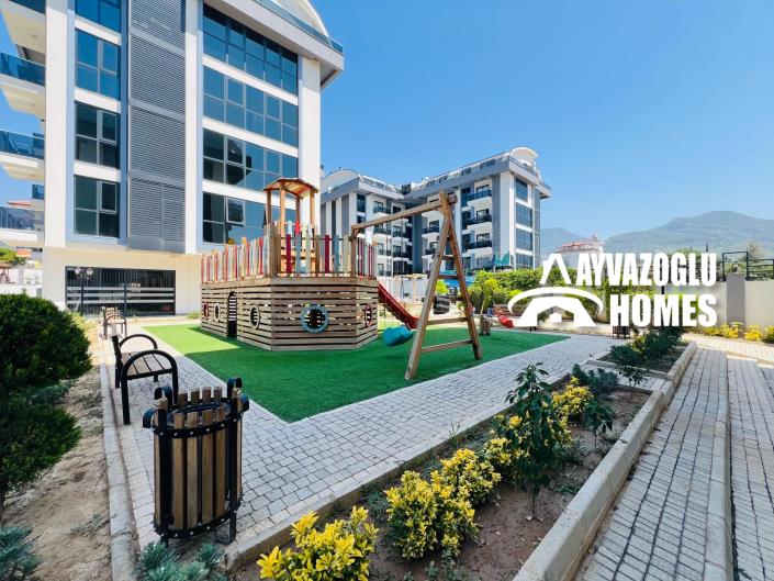 Image No.2-1 Bed Apartment for sale