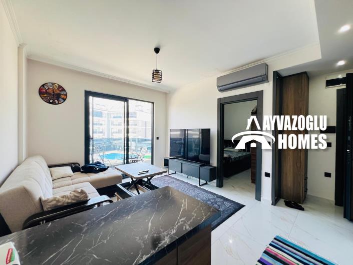 Image No.7-1 Bed Apartment for sale