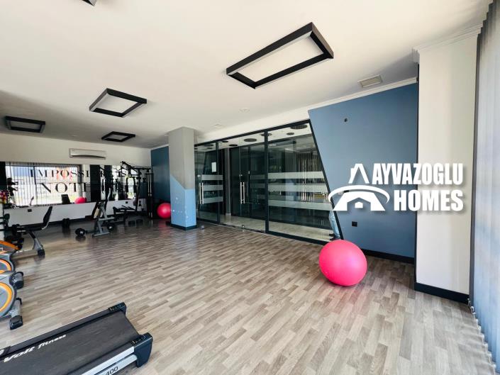 Image No.13-1 Bed Apartment for sale