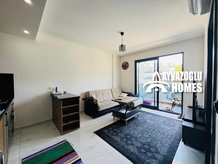 Image No.15-1 Bed Apartment for sale