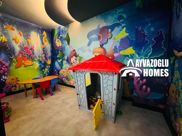 Image No.25-1 Bed Apartment for sale