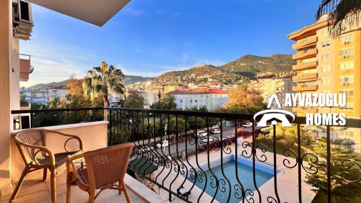 Image No.6-2 Bed Apartment for sale