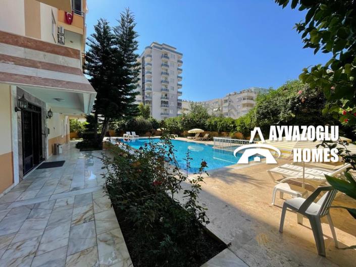 Image No.3-2 Bed Apartment for sale