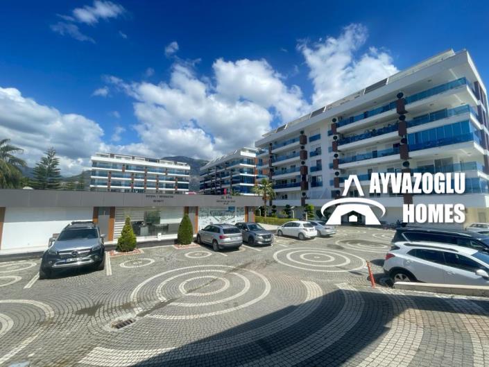 Image No.2-3 Bed Apartment for sale