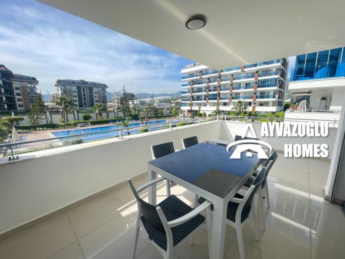 Image No.14-3 Bed Apartment for sale