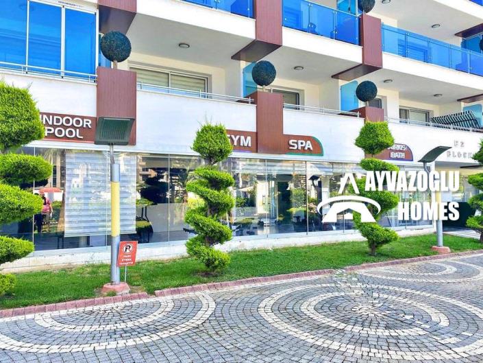 Image No.21-3 Bed Apartment for sale