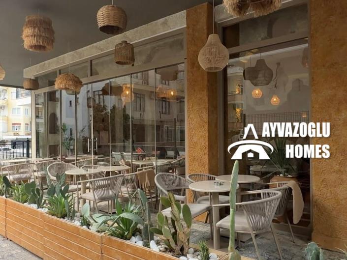 Image No.10-1 Bed Apartment for sale