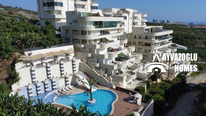 Image No.18-2 Bed Apartment for sale