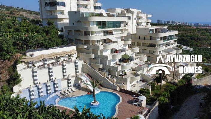 Image No.24-2 Bed Apartment for sale