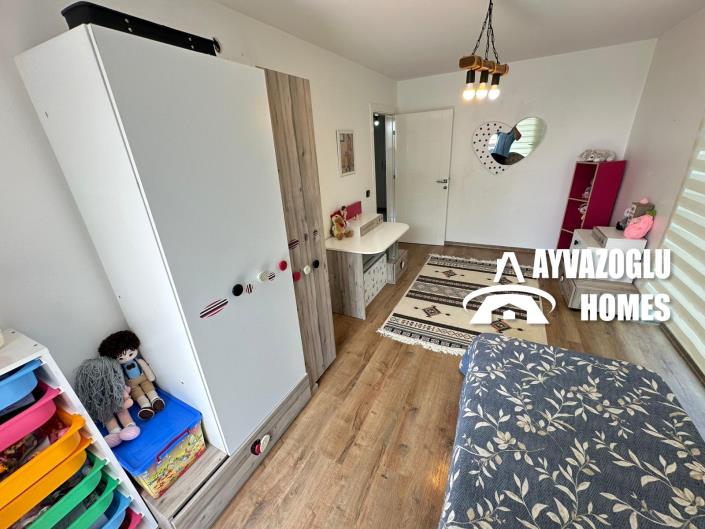 Image No.22-3 Bed Apartment for sale