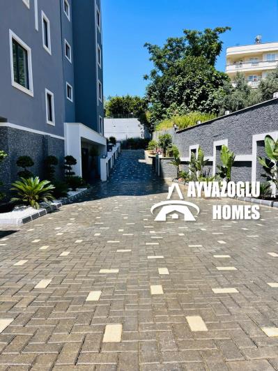 Image No.30-1 Bed Apartment for sale