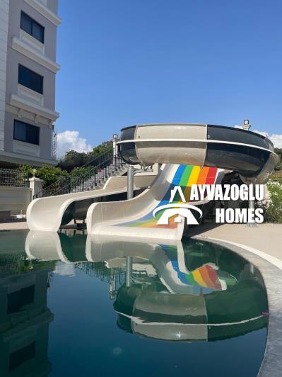 Image No.23-3 Bed Duplex for sale