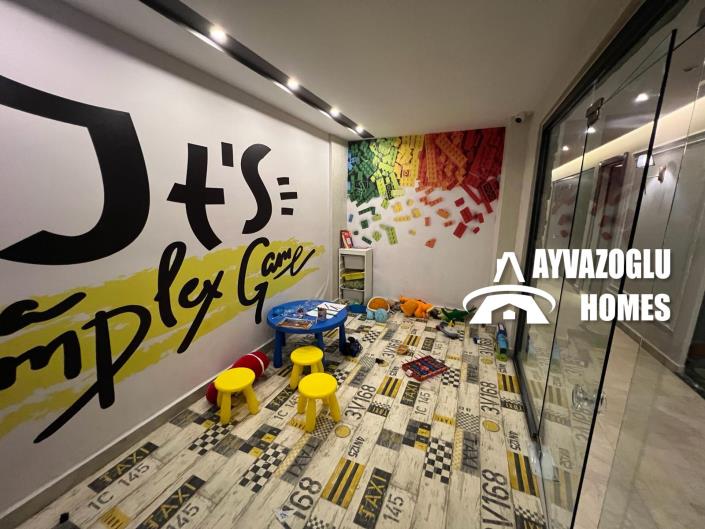 Image No.26-3 Bed Duplex for sale