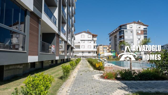 Image No.14-3 Bed Apartment for sale