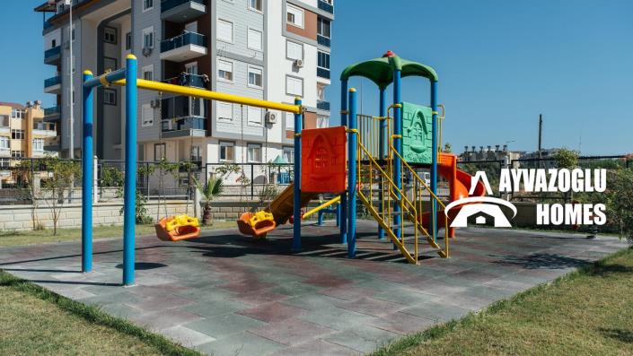 Image No.16-3 Bed Apartment for sale