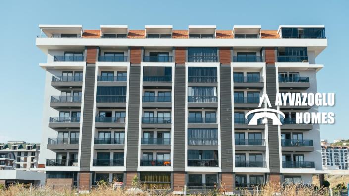 Image No.23-3 Bed Apartment for sale