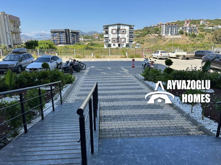 Image No.26-3 Bed Apartment for sale