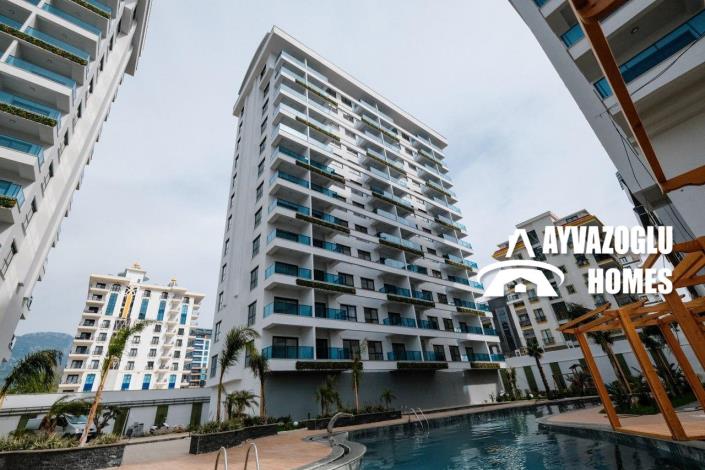 Image No.3-1 Bed Apartment for sale