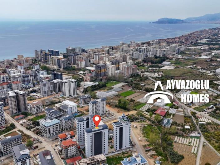 Image No.2-1 Bed Apartment for sale