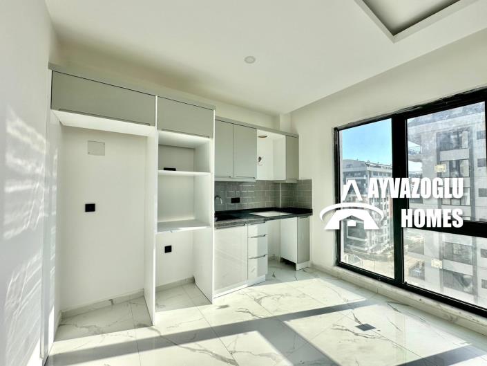 Image No.11-1 Bed Apartment for sale