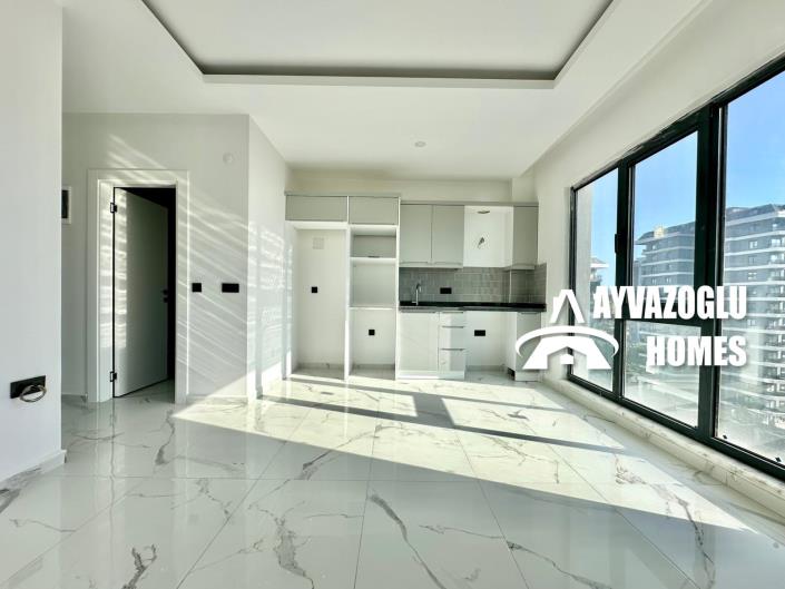 Image No.12-1 Bed Apartment for sale